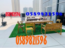 Renting the largest variety of chairs for rent in Dubai.