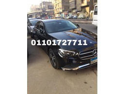 احدث طراز E200...تاجير سيارات مرسيدس بافضل سعر 01101727711