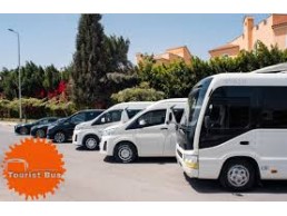 تأجير حافلات سياحية 50 راكب لرحلات الصيف-TOURIS BUS