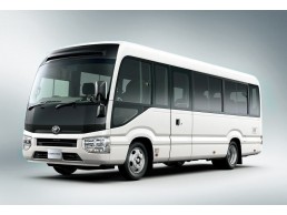 ايجار اتوبيسات كوستر ..COASTER BUSES FOR RENT:01014555692