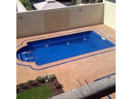 Mallorca Pools Trading Fiberglass Swimming Pools UAE DUBAI