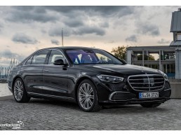 شركة ايجار سيارات مرسيدس s500في مصر 