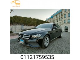 ايجار مرسيدس e200 الشكل الجديد|01121759535