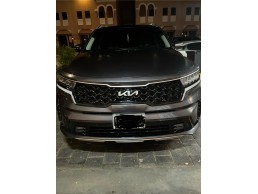 kia sorento 2023 (under warranty) 