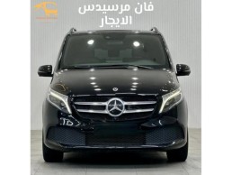 فان مرسيدس الايجار..01121759535