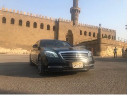 ايجار مرسيدس s450بسعر مغري 01119940101