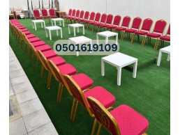  Exclusive Chair Rentals for Dubai Affairs