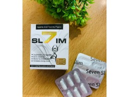 كبسولات سفن سليم للتخسيس Seven slim