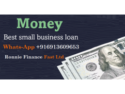 Guarantee Finance Cash Opportunity