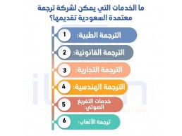 من أين تطلب أفضل خدمات الترجمة القانونية فى السعودية؟ يفخر مكتب اتقان بتقديم خدمات الترجمة القانونية