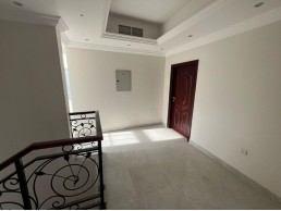  امتلك فيلتك الفاخرة 4 غرف واسعة مع غرفة خادمة وباركنغ في دبي الجنوب 