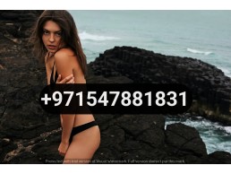 Dubai Call girls Service in Dubai(+971547881831) Call Girls Agency in Dubai  (UAE)