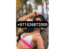 Indian Call girls in Bur Dubai || 0526872009 || Call Girls For Night Party in Dubai