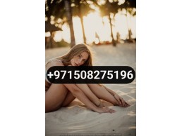 Dubai Call girls Service 0508275196 By 1000 aed Call Girls For night [UAE]