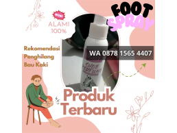 Jual Grosir ☎ 0878 1565 4407 Spray Parfum Untuk Bau Kaki Di Sorong Balikpapan Makassar Manado