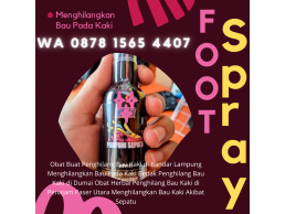  Murah ☎ 0878 1565 4407 Produk Penghilang Bau Kaki Di Semarang Pontianak Aceh Besar Denpasar