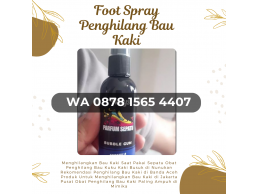 Produsen ☎ 0878 1565 4407 Harga Penghilang Bau Kaki Di Palu Jayapura Serang Palembang