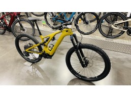 2024 Specialized S-Works Turbo Levo SL Carbon