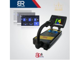 رويال انالايزر برو 6000 الجديد/Royal Analyzer pro 6000