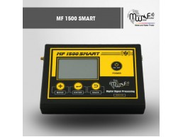 جهاز كشف الذهب والمعادن والمياه ام اف 1500 سمارت /MF  1500 Smart