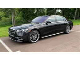  استئجار سيارة مرسيدس S450 الجوهرة 2023