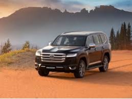 تأجير سيارات لاندكروزر (Land Cruiser car rental)