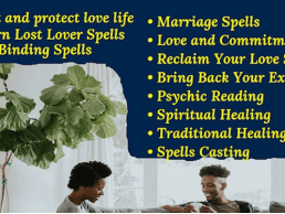 + GET BACK YOUR EX LOVER WITHIN 24 HOURS WITH THE MOST EFFECTIVE LOST LOVE SPELLS 27734583119+