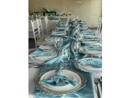 Rental chairs are available for events in Dubai