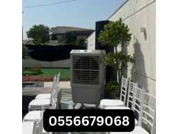 Rukn Al Jawdah Events Rentals Rental outdoor air coolers are available for events  https://rjpartyev