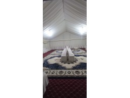 **Luxury transparent tents for rent in Dubai and the Northern Emirates**