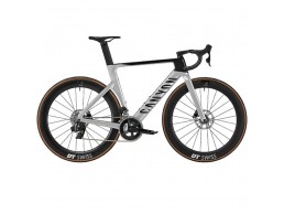 2024 Canyon Aeroad CF SLX 7 AXS Road Bike (M3BIKESHOP)