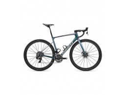 2024 Giant Defy Advanced SL 0 Road Bike (M3BIKESHOP)