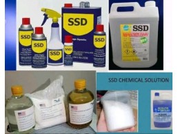 WITBANK +27603571007 SSD CHEMICAL SOLUTION FOR CLEANING BLACK MONEY