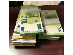 FAKE EURO FOR SALE IN ITALY WhatsApp(+371 204 33160)Counterfeit pounds bills for sell london,Buy cou