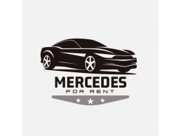 Mercedes rental for the airport 