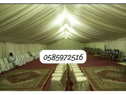 Affordable and Reliable Tent Rentals for Any Occasion