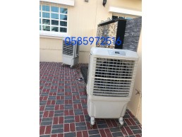 Event, Outdoor Air Cooler for rent in Dubai UAE.