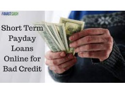 Short Term Loans Online: Extra Cash Available to Anyone Who Meets Basic Requirements