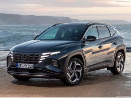 استأجر هيونداي توسان الآن - SUV توفر الأداء والرفاهية