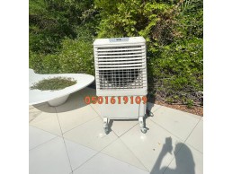 Event, Outdoor Air Cooler for rent in Dubai, Abu Dhabi, UAE.