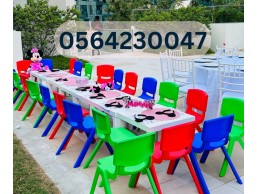 Cocktail Table Rentals in Dubai, Sharjah, & Ajman