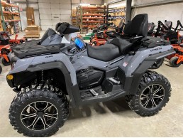 2022 Cf Moto CForce 800XC Atv 4x4 Quad