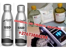 Upgraded Best SSD Chemical to clean Black Money call +27673888284