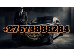 Doors are open to join illuminati to be Rich and Famous call +27673888284.