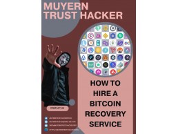 MUYERN TRUST HACKER: BEST BITCOIN RECOVERY SERVICE