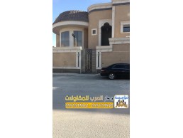 تشطيب واجهات منازل خارجية في الرياض 0551033861