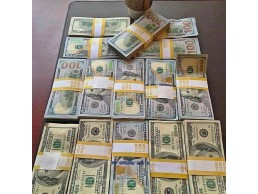 BEST COUNTERFEIT MONEY ONLINE, DOLLARS, GBP, AND EURO NOTES AVAILABLE WhatsApp:...+4917620522010