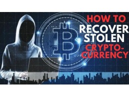 Bitcoin & Cryptocurrency Scam Recovery 