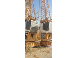 رافعة برجية TOWER crane