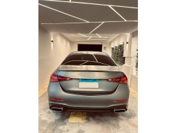 عروض على ايجار سيارات مرسيدس C300 